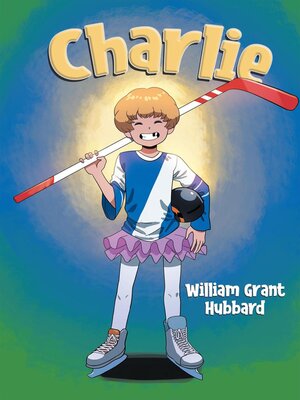 cover image of Charlie